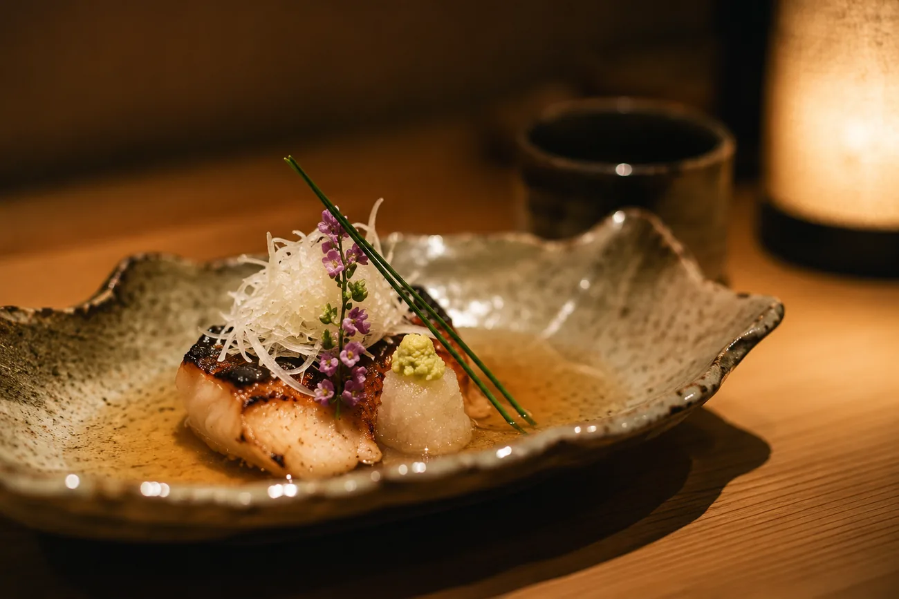 くら田 季節の焼物